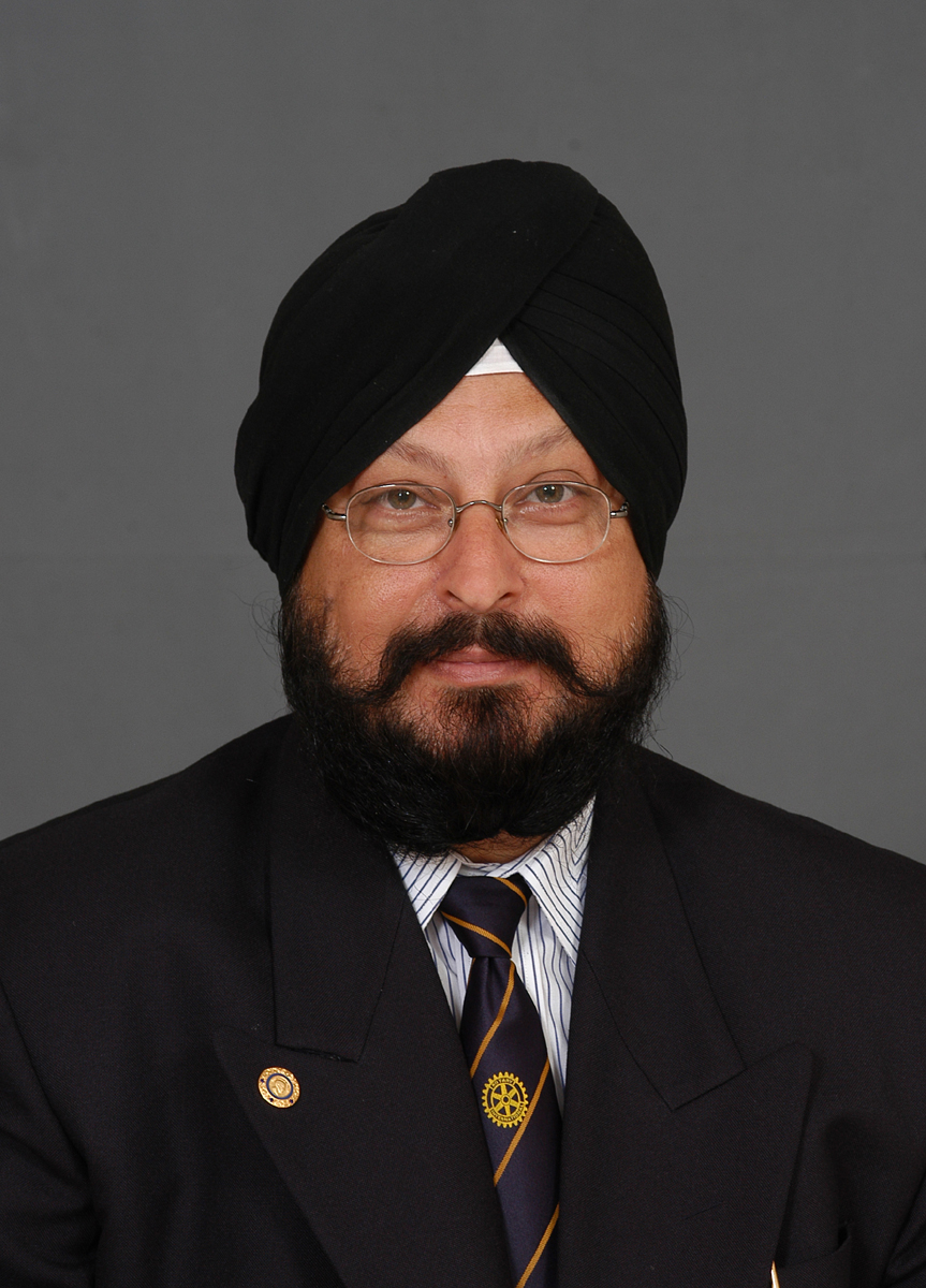 Gurdip Singh Anand