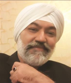 Gurmeet Singh