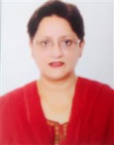 Gurpreet Bal