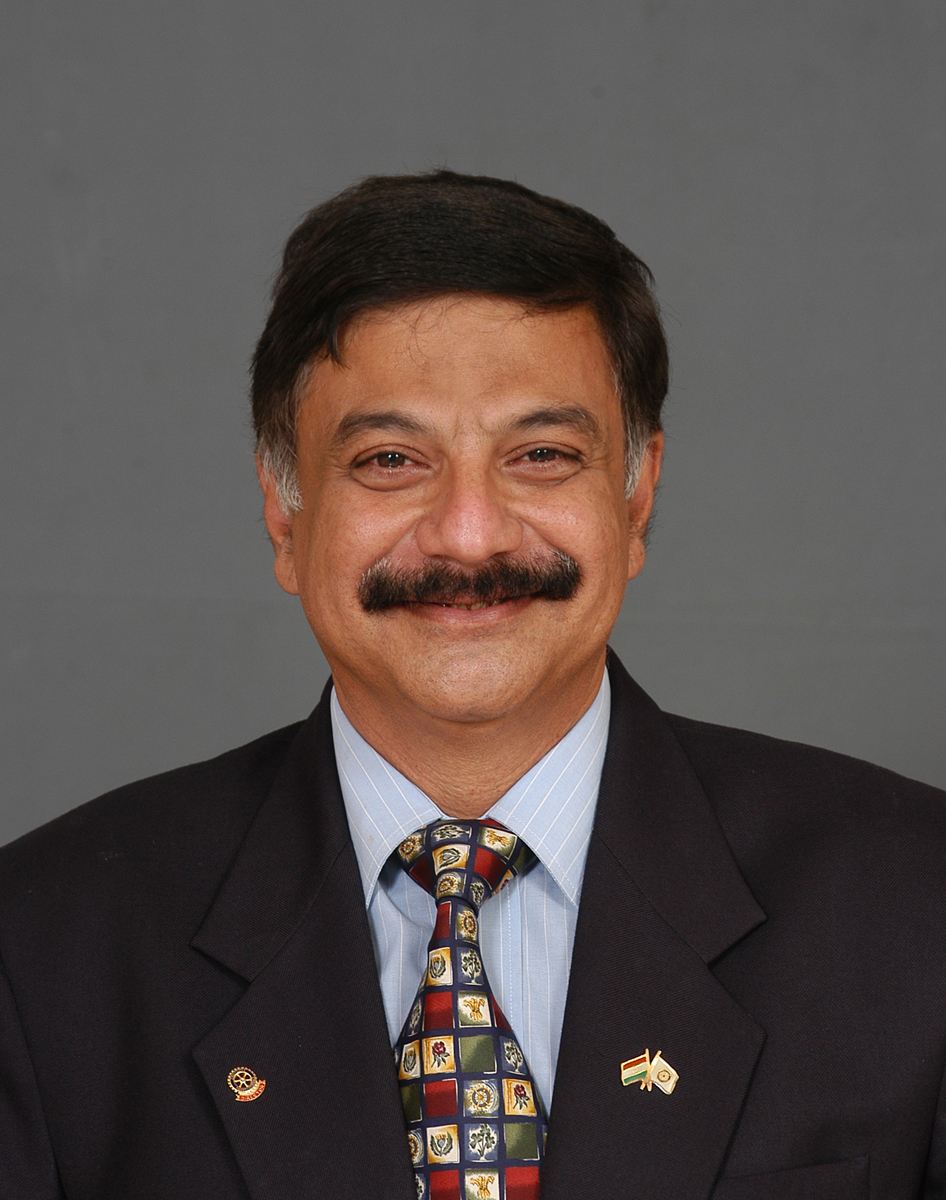 Gurumurthy S
