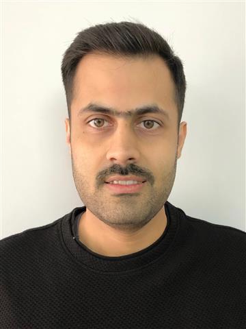 Bhaskar Upadhyaya