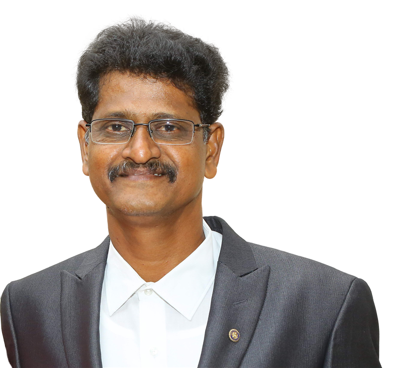 H. Dillibabu