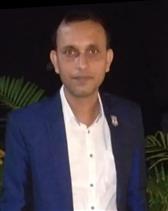Rtn. Tridibesh Chakraborty