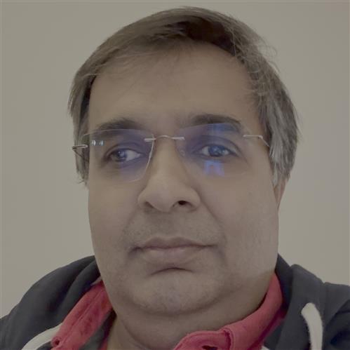HARDIK PREMJI SANGOI 