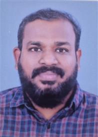 Hari Krishnan