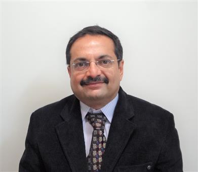 Harish A. Vadodaria