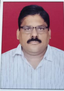 Harshwardhan Mandlekar