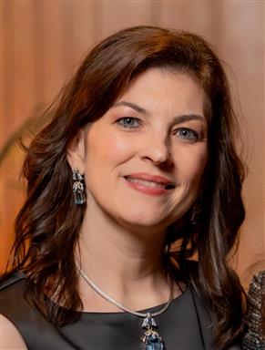 Heather Bhuwania