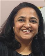 Heena Nandani Palanivel