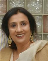 Hemangini Shishir Desai