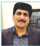 Hemant Mondkar