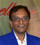 Hemant Damodar Mehta
