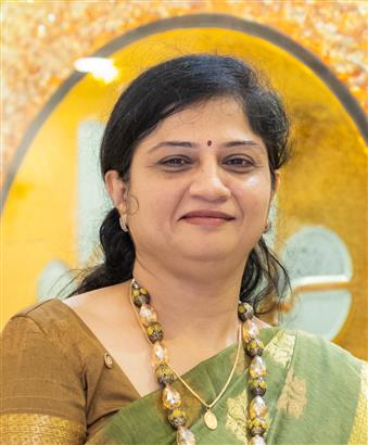 Hetal Rajul Pathak