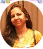 Hetal Patel