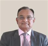 Himatlal D. Doshi