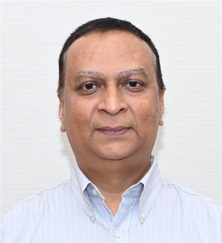 Hiren Bhasker Shah