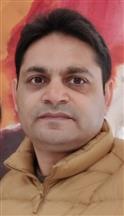 Hitesh Jain