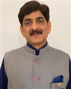Hitesh Jain
