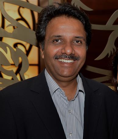 Hitesh Niranjanlal Sharma