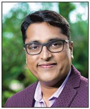 Mr. Rishikesh Mondhe