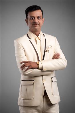 Hrishikesh Vilas Tembe