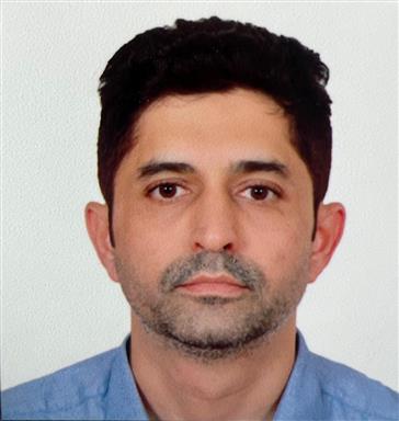 Hrushikesh Vaishampayan