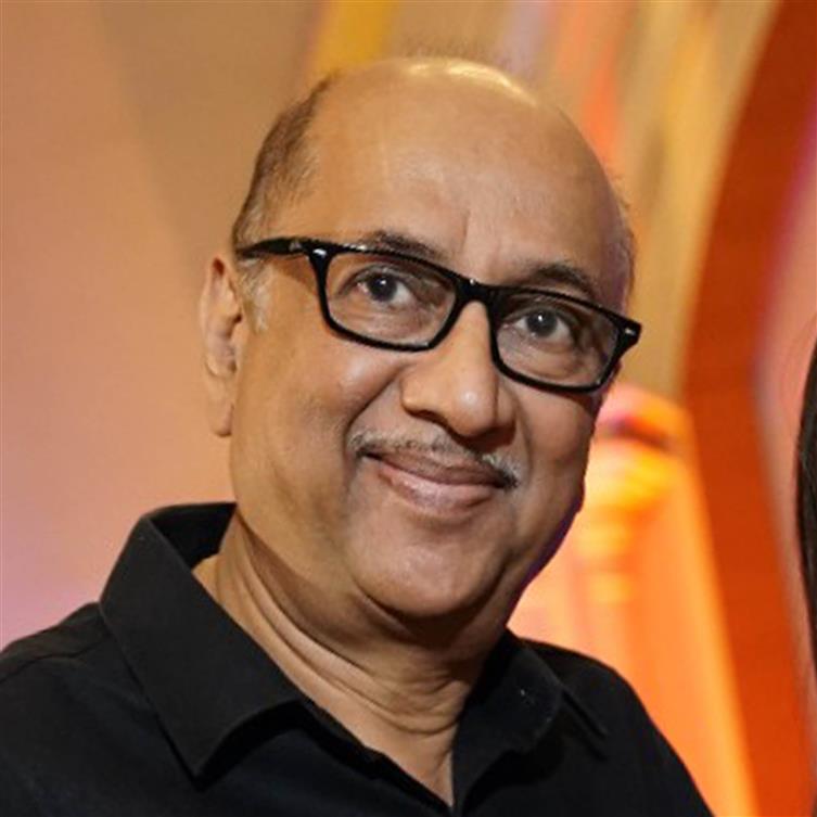 Hulas Kumar Todi