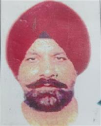 Paramjit Singh Hundal