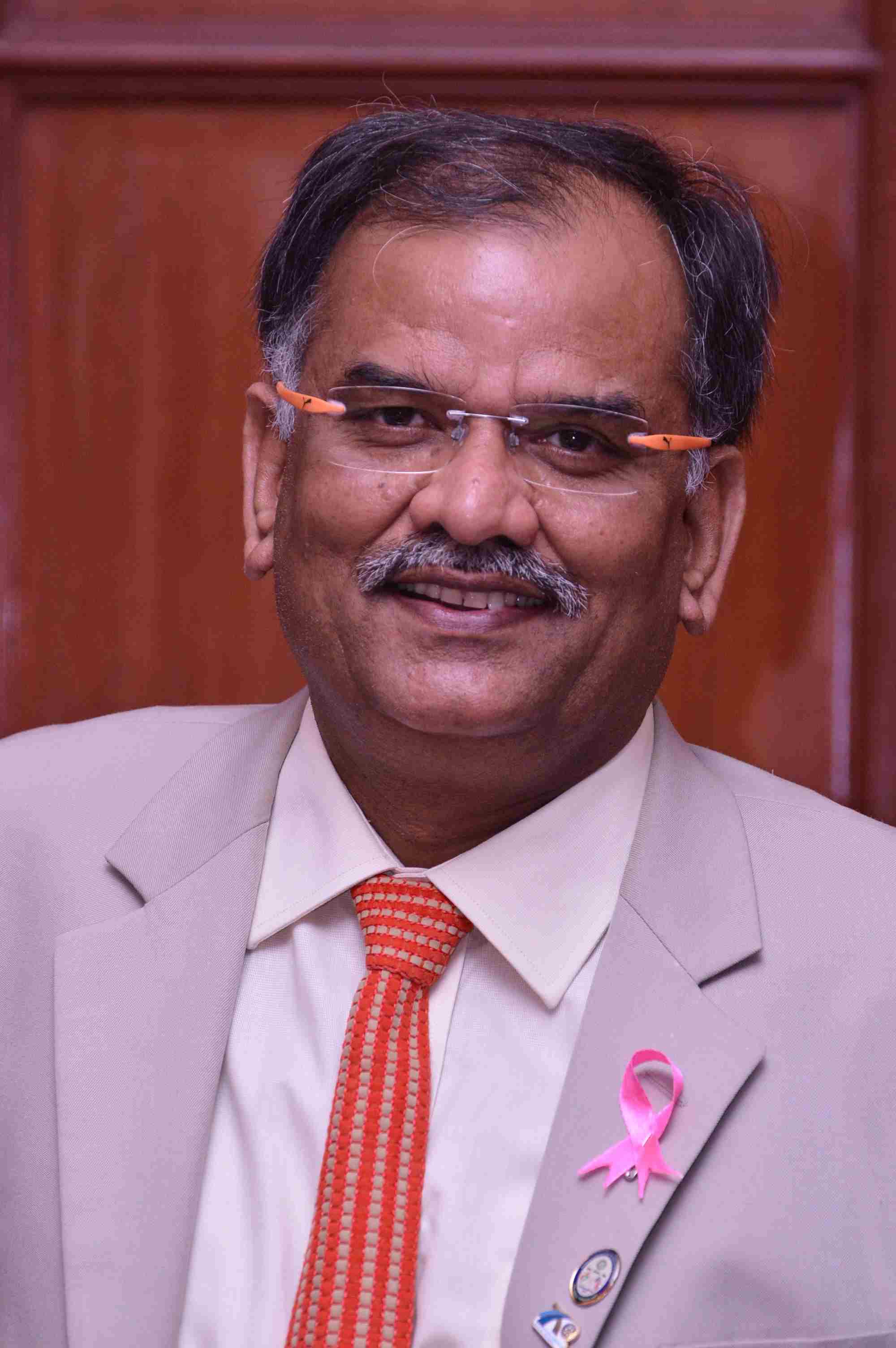 Ilangumaran N.M.