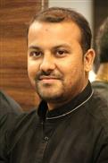 Vaibhav Shrikant Lawate