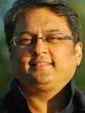 Sushil Sethia