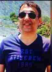 Sushil Banthia