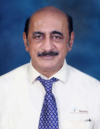 M. Keshav