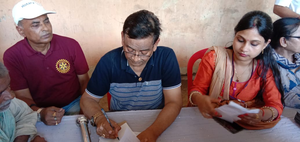 Pradeep Kumar