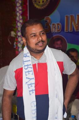 Niladri Datta