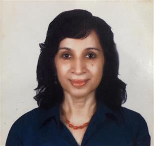 Alefiyah Hussain