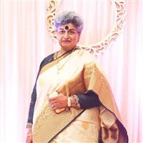 Manisha Ajit Kondaskar