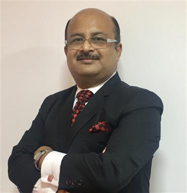 Mr Anindya Paulchaudhuri