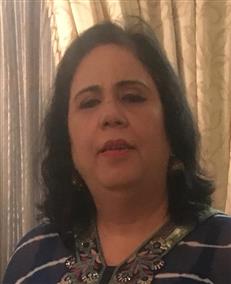 Anjali Aneja