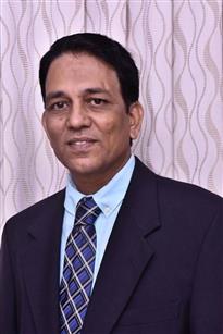 M. R. Sri Prakash