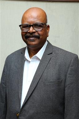 V. Kumar