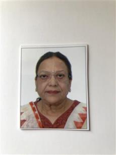 Saroj Bansal