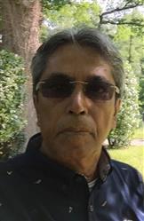 Pradip Kumar Das