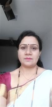 SHIVANI PRASANNA REVANKAR