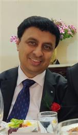 Ronit Mitra