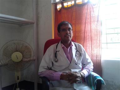 Mallikarjun Hiremath