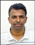 Prashanth Kotian