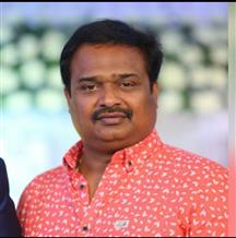 Srinivasan Premkumar Ramesh