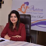 Varsha Ugaonkar