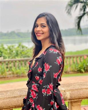 Sanjana Jain